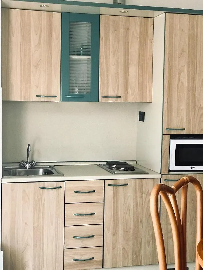 Harvey Suites Hotel & Residence Lido di Jesolo Itália