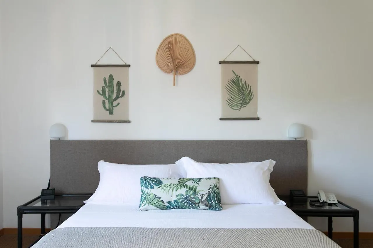 Hotel Aparthotelharvey Lido di Jesolo