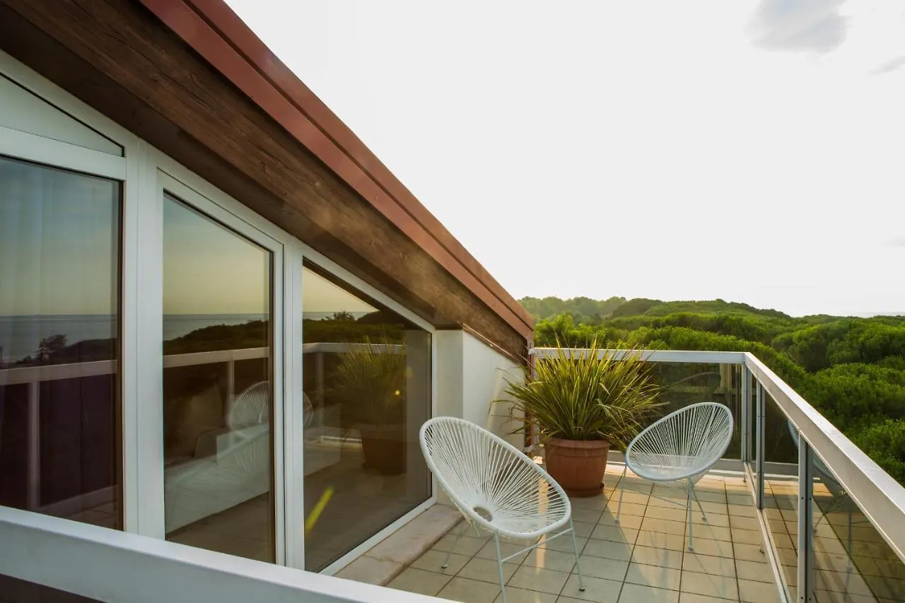 Hotel Aparthotelharvey Lido di Jesolo
