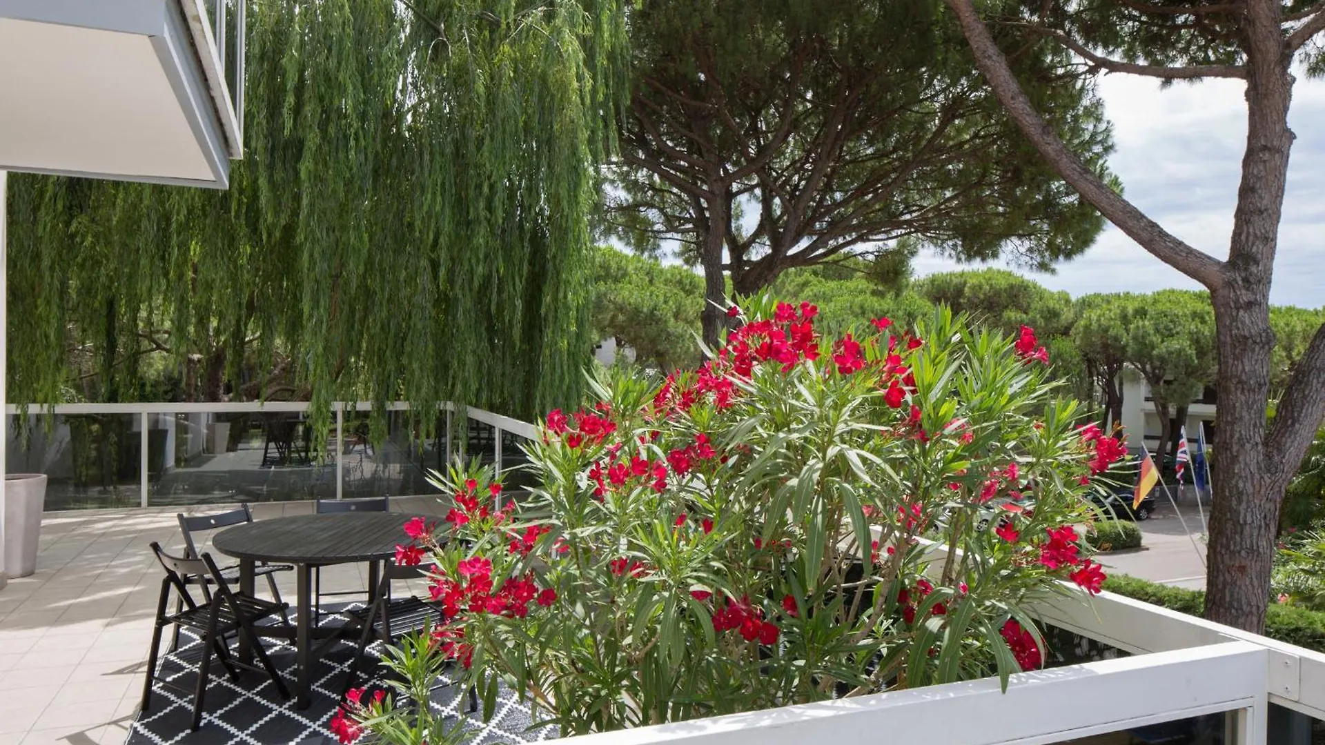 Aparthotelharvey Lido di Jesolo 4*,