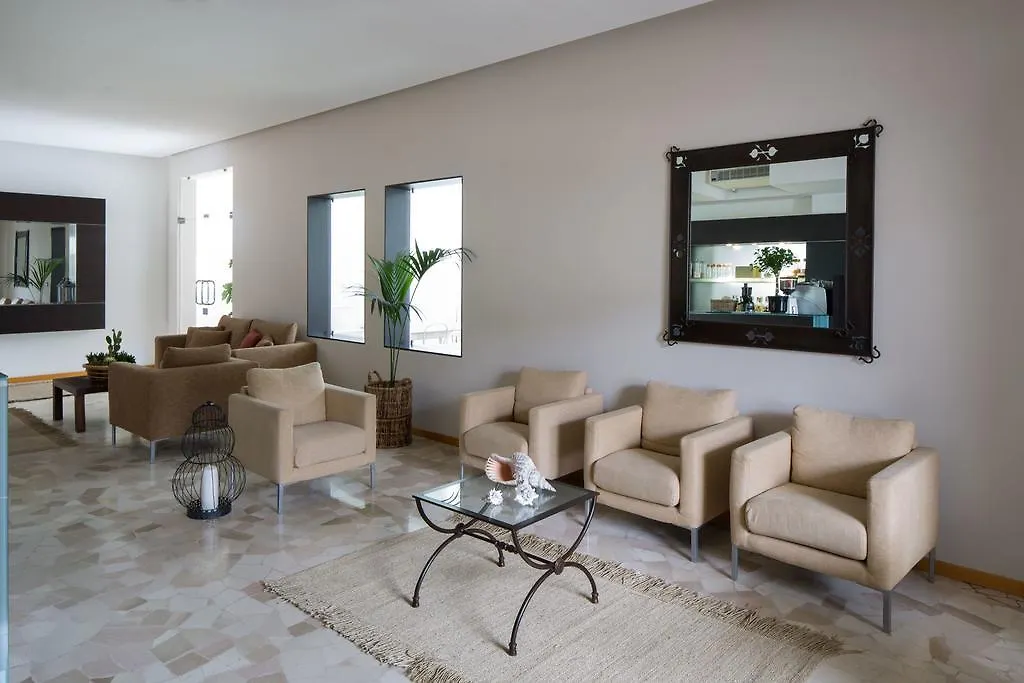 Aparthotelharvey Lido di Jesolo Hotel
