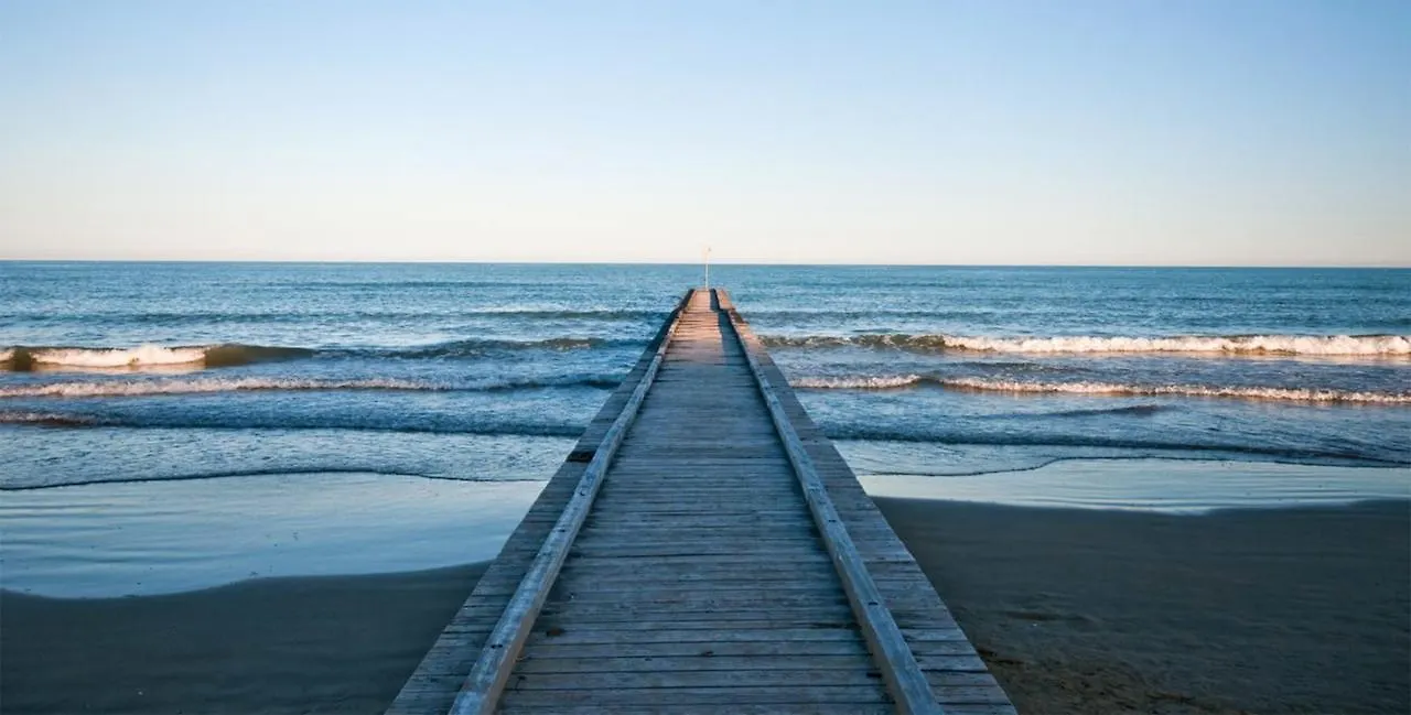 Hotel Aparthotelharvey Lido di Jesolo