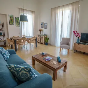 Ferienhaus Le Vele Mondello, A Due Passi Dal Mare 