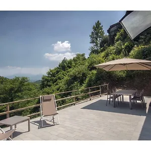 Ferienhaus Il Borgo Di Casa Marina 