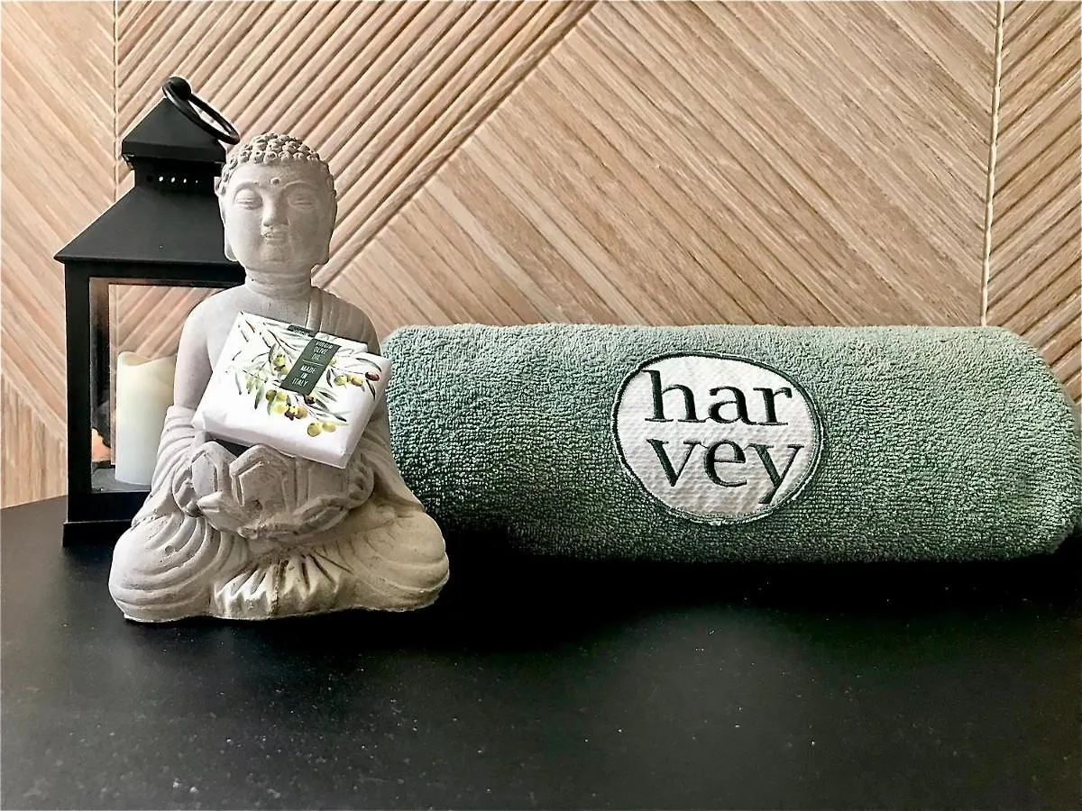 Aparthotelharvey Lido di Jesolo Hotel