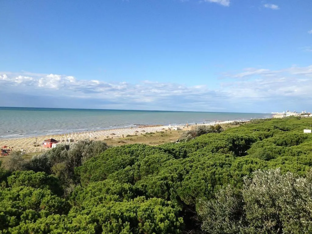 Aparthotelharvey Lido di Jesolo