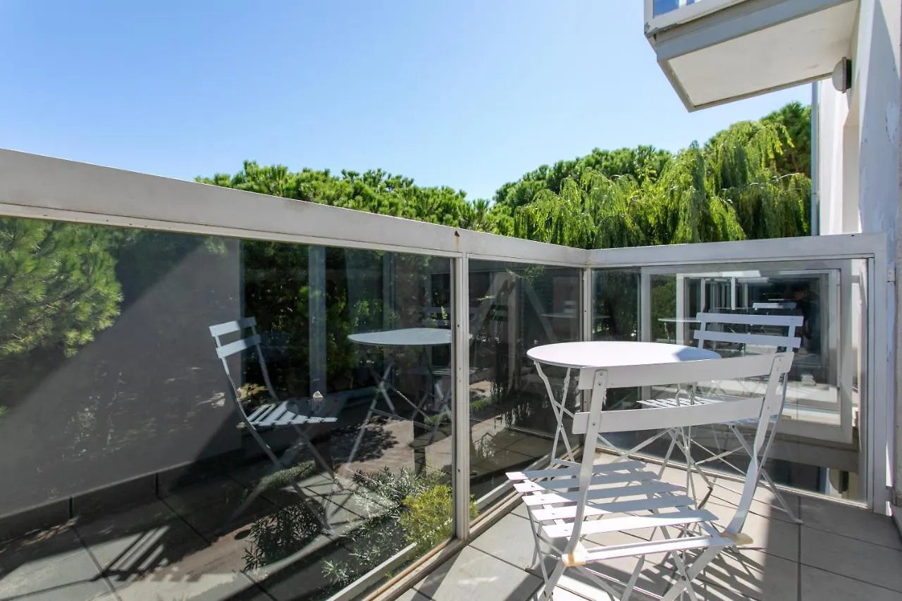Aparthotelharvey Lido di Jesolo Hotel