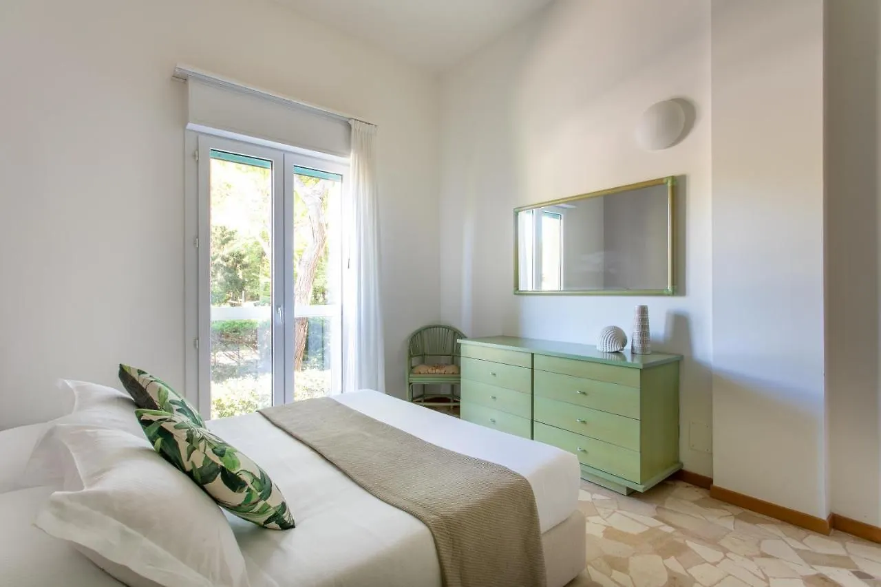 Aparthotelharvey Lido di Jesolo