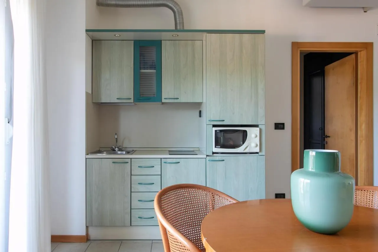 **** Hotel Aparthotelharvey Lido di Jesolo Italy