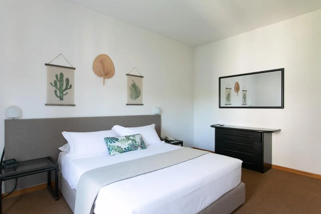 Aparthotelharvey Lido di Jesolo