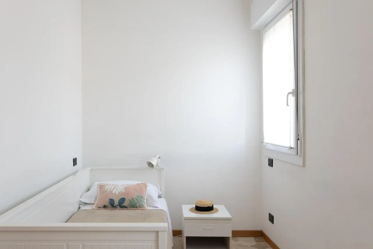 Aparthotelharvey Lido di Jesolo