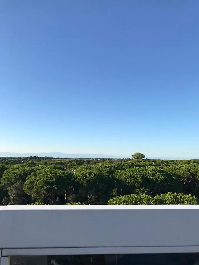 Aparthotelharvey Lido di Jesolo