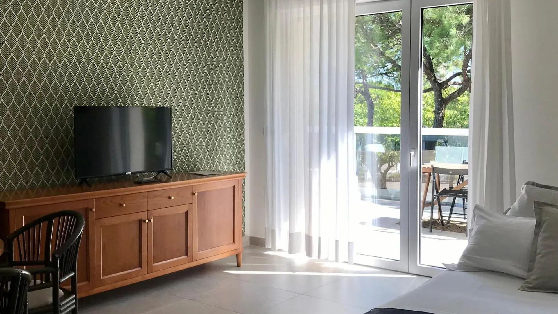 Aparthotelharvey Lido di Jesolo Italy