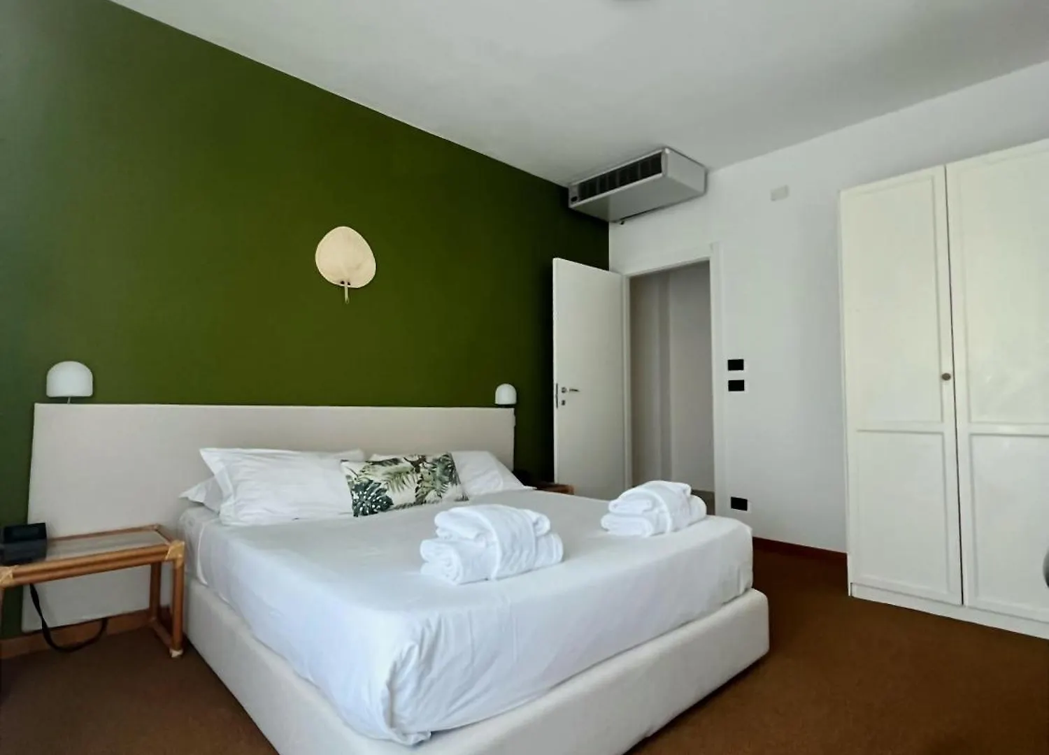 Hotel Aparthotelharvey Lido di Jesolo