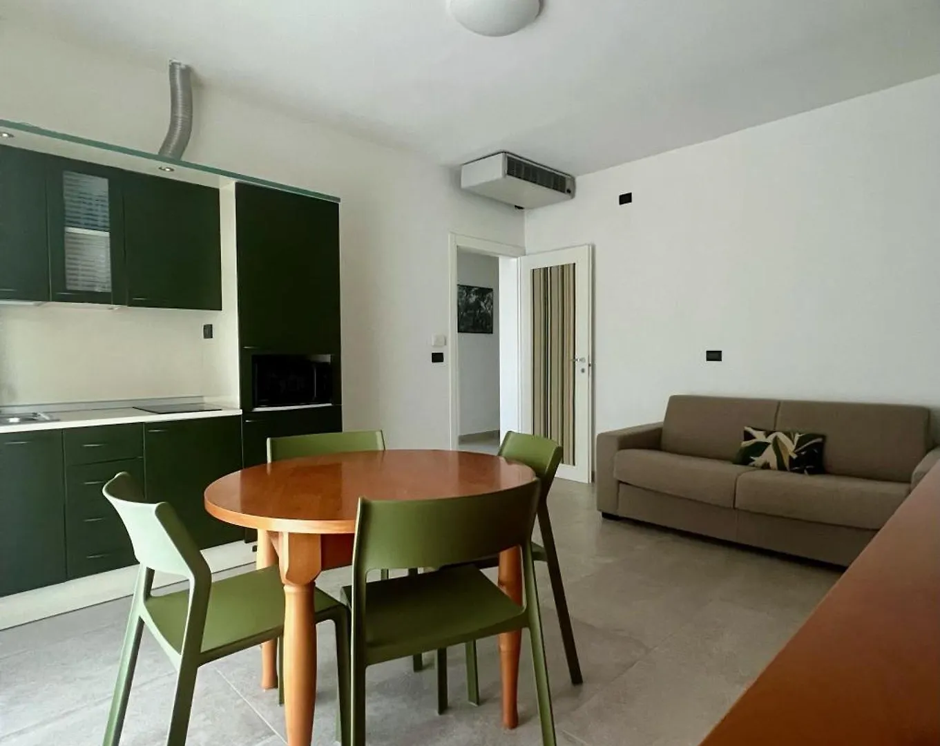 **** Hotel Aparthotelharvey Lido di Jesolo Italy
