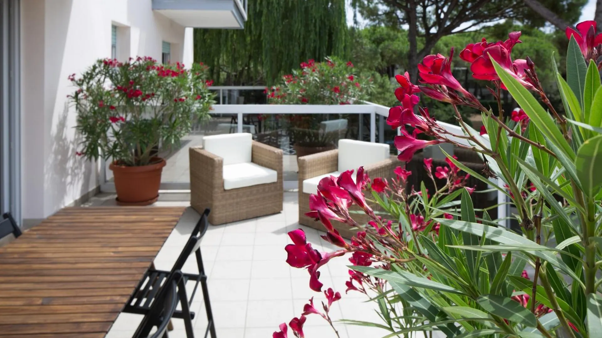 **** Hotel Aparthotelharvey Lido di Jesolo Italy
