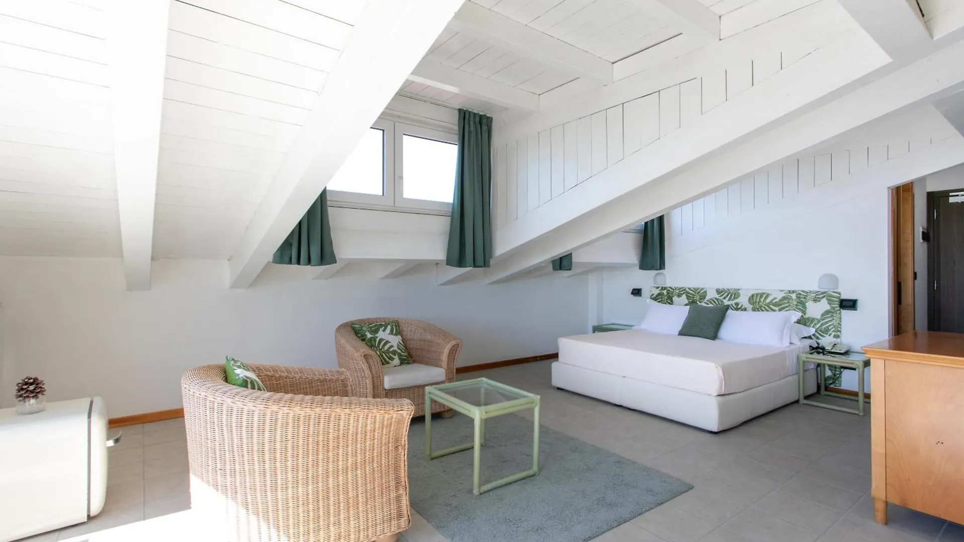 Aparthotelharvey Lido di Jesolo