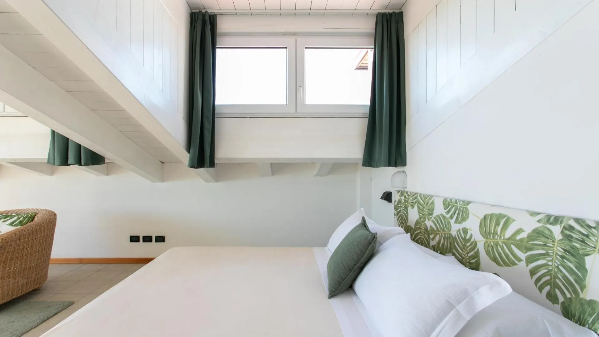 Aparthotelharvey Lido di Jesolo