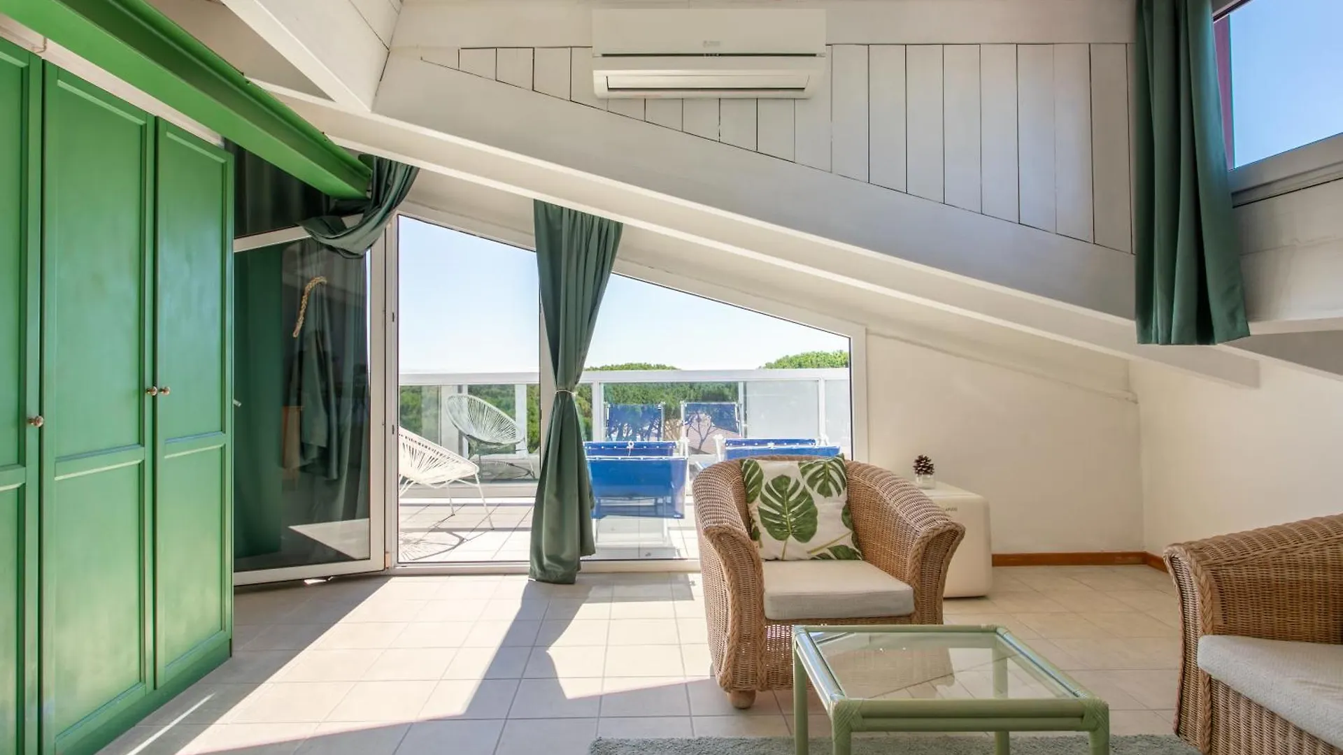 Aparthotelharvey Lido di Jesolo