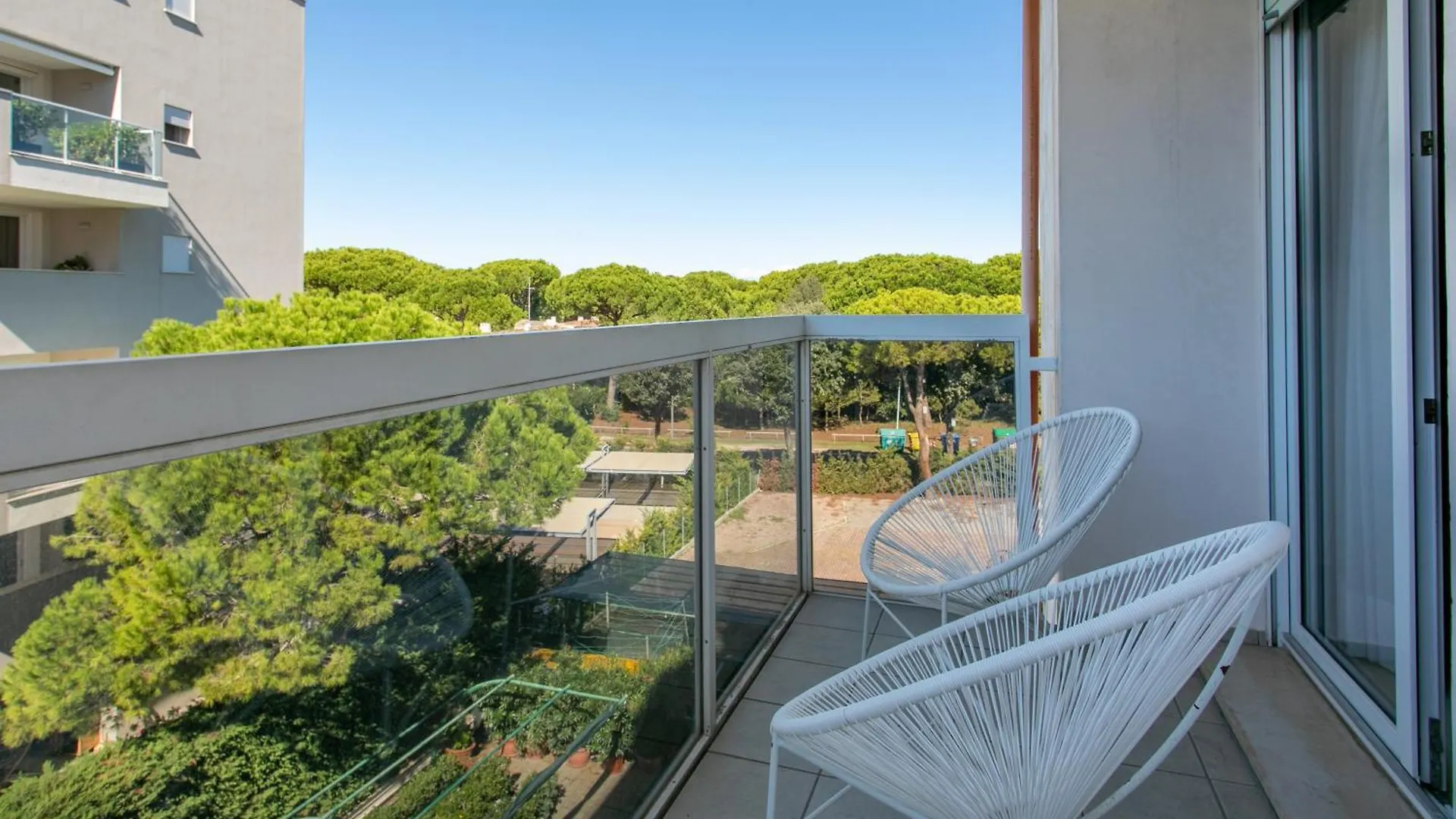 Aparthotelharvey Lido di Jesolo 4*,  Italy