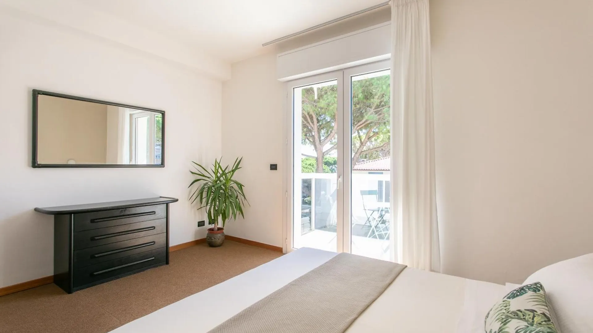 Aparthotelharvey Lido di Jesolo Italy