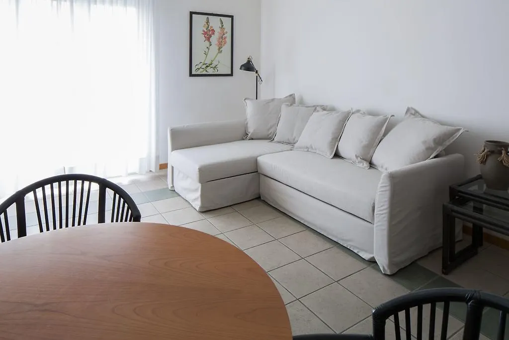 Aparthotelharvey Lido di Jesolo