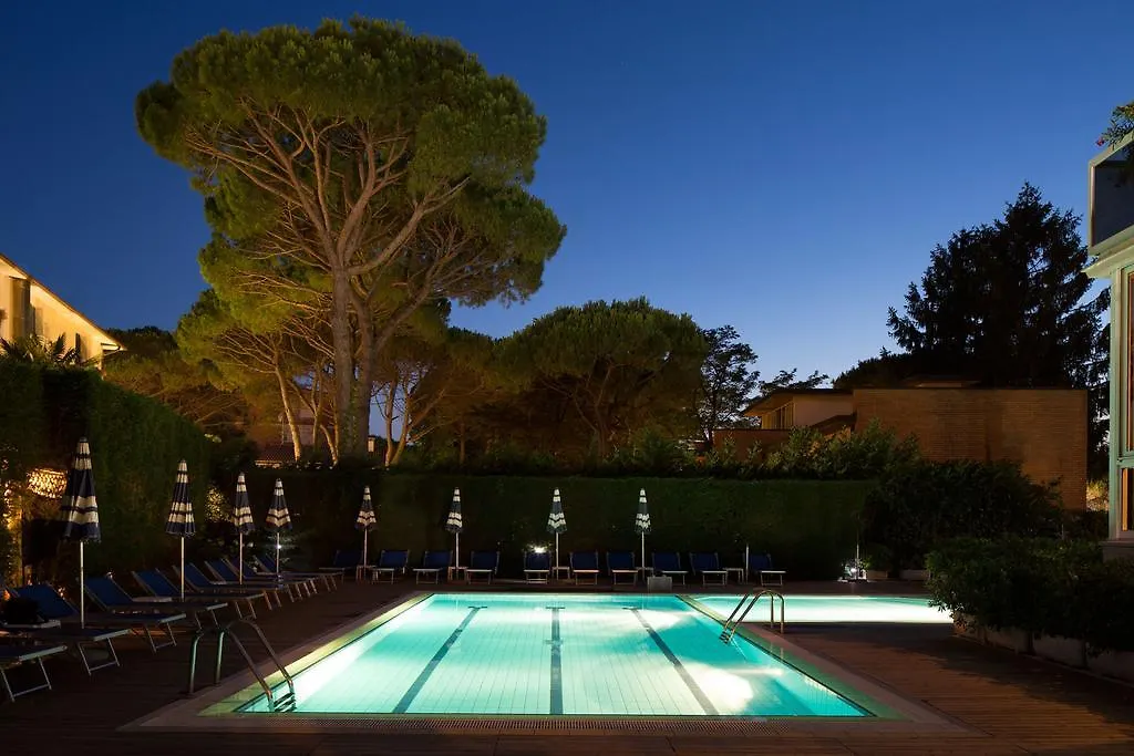 Aparthotelharvey Lido di Jesolo