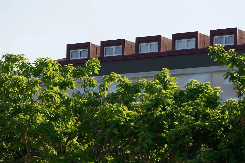 Aparthotelharvey Lido di Jesolo Italy