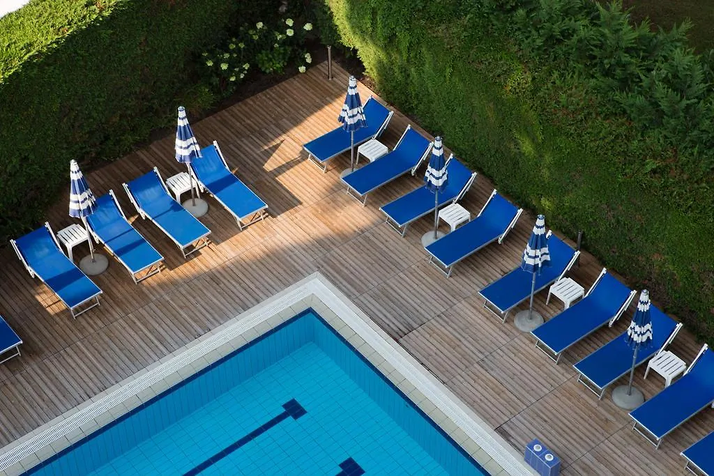 **** Hotel Aparthotelharvey Lido di Jesolo Italy