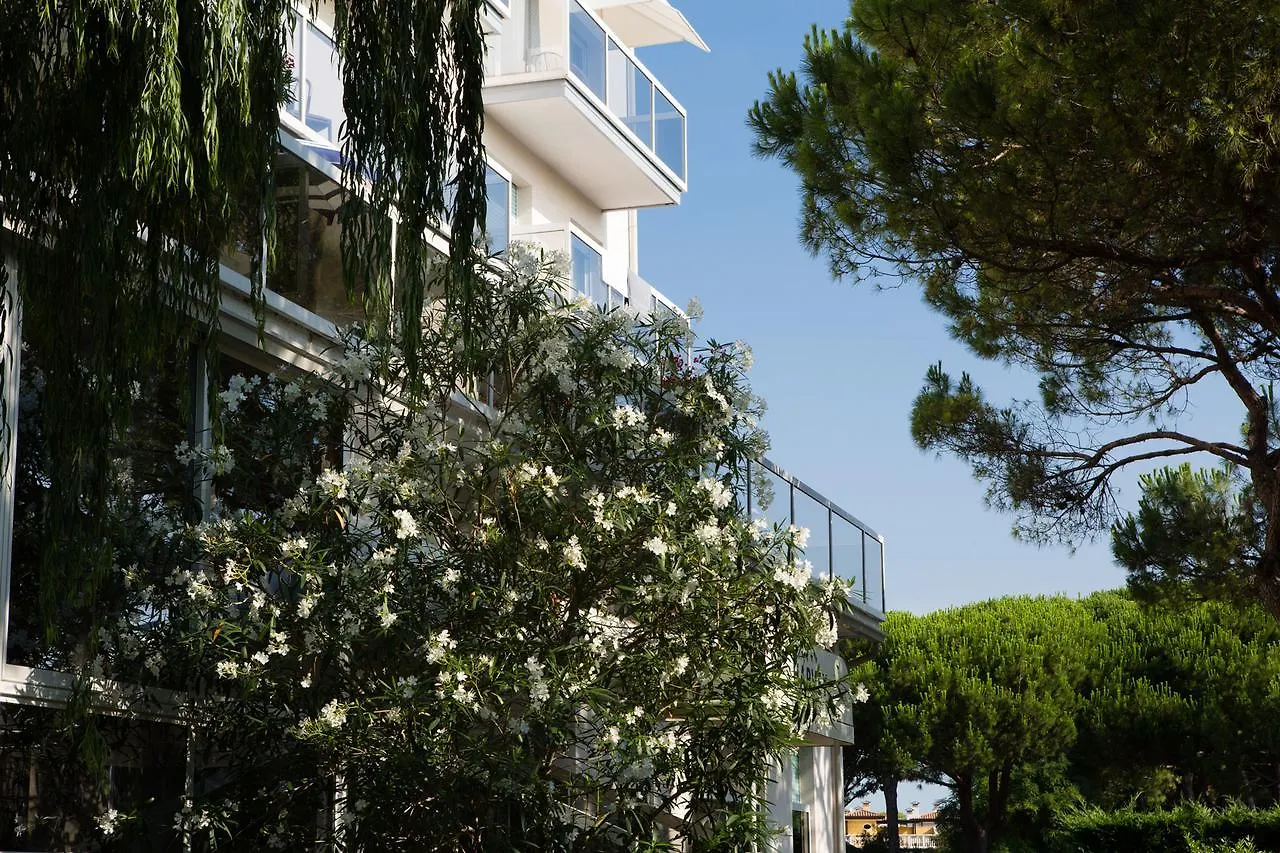 Hotel Aparthotelharvey Lido di Jesolo