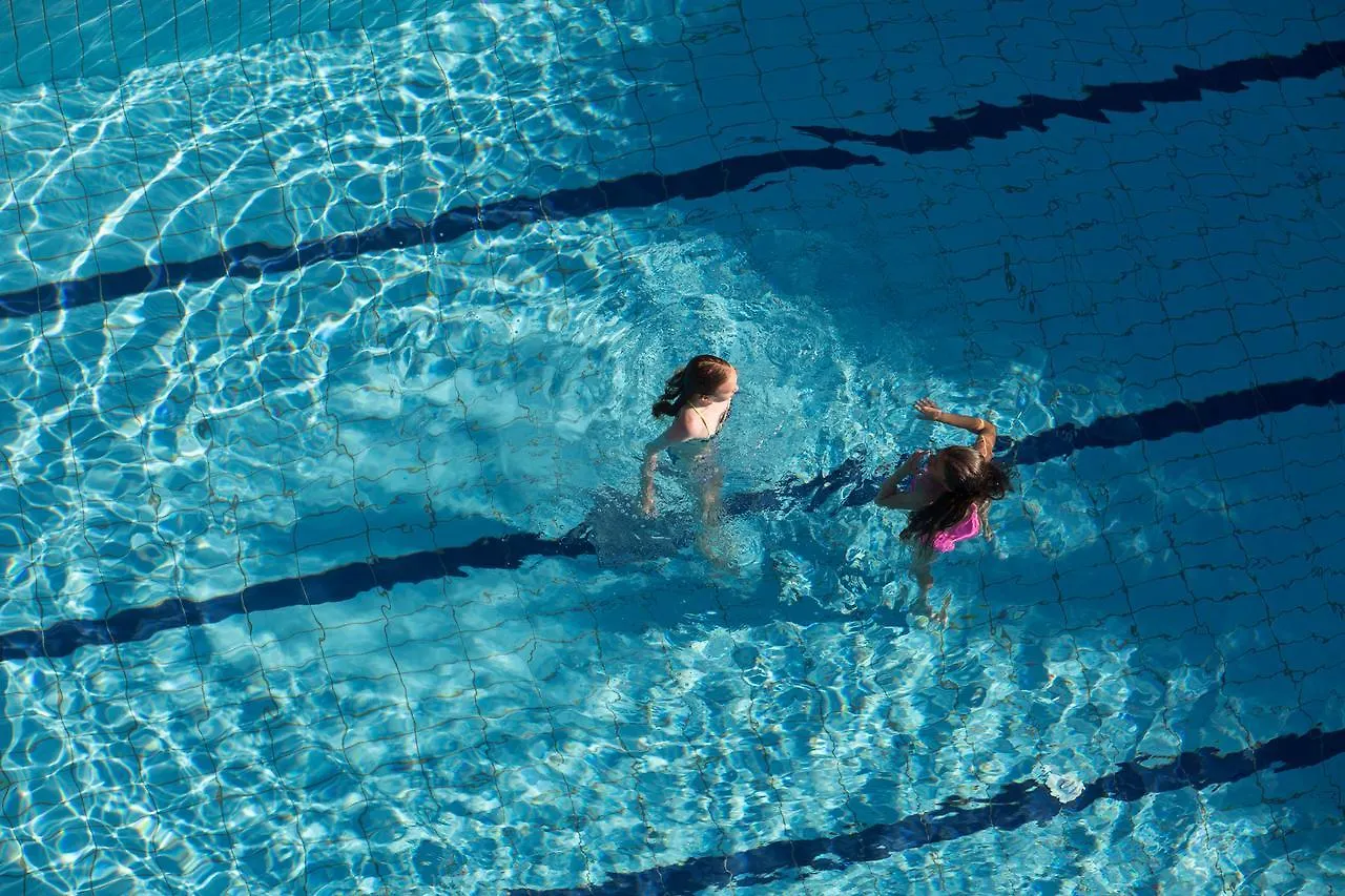 Aparthotelharvey Lido di Jesolo 4*,