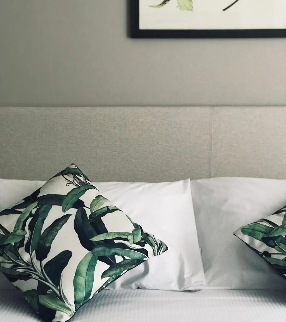 Aparthotelharvey Lido di Jesolo Hotel
