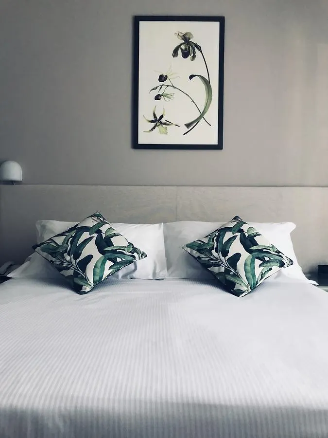 Aparthotelharvey Lido di Jesolo Italy