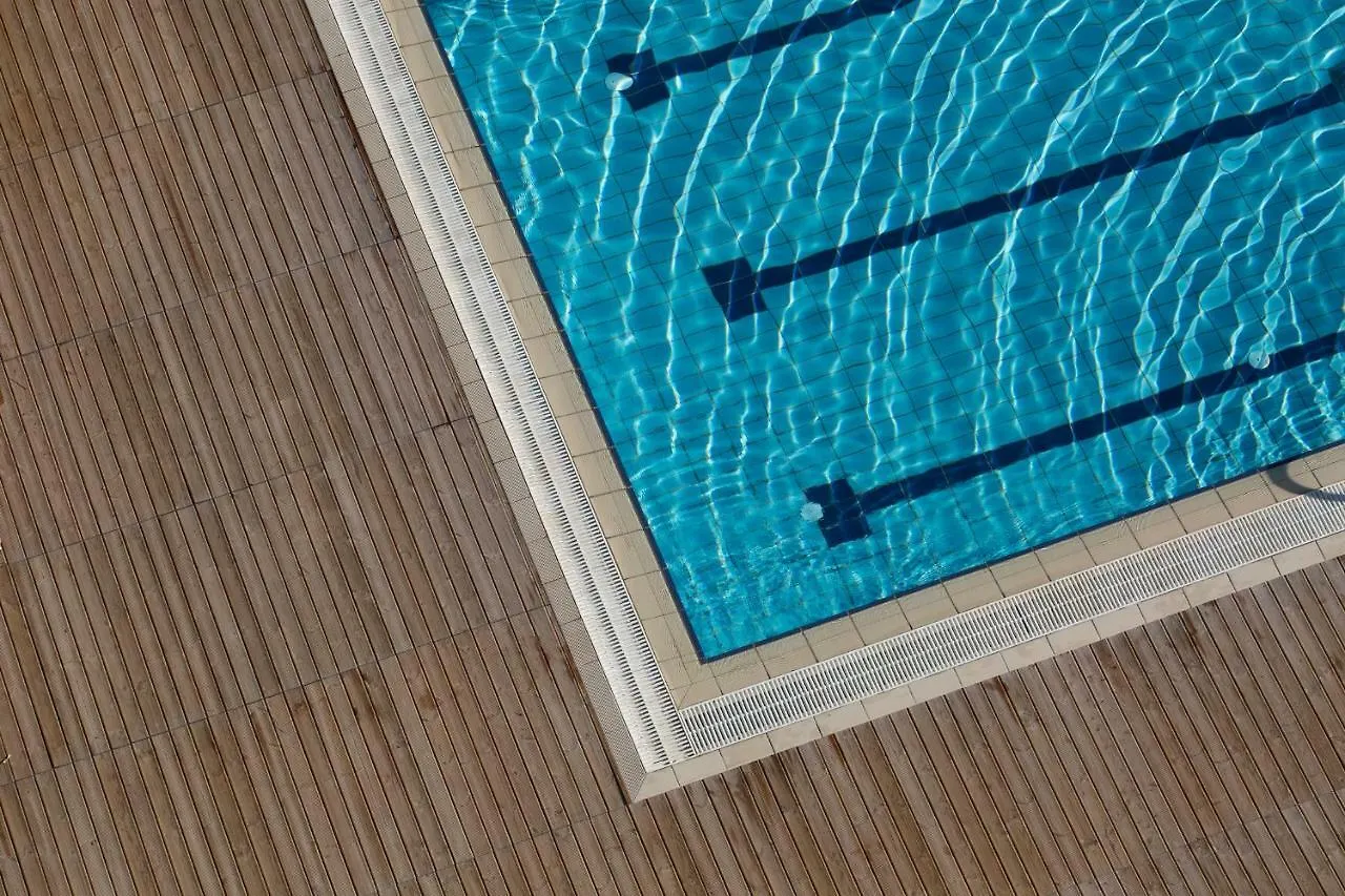 Hotel Aparthotelharvey Lido di Jesolo