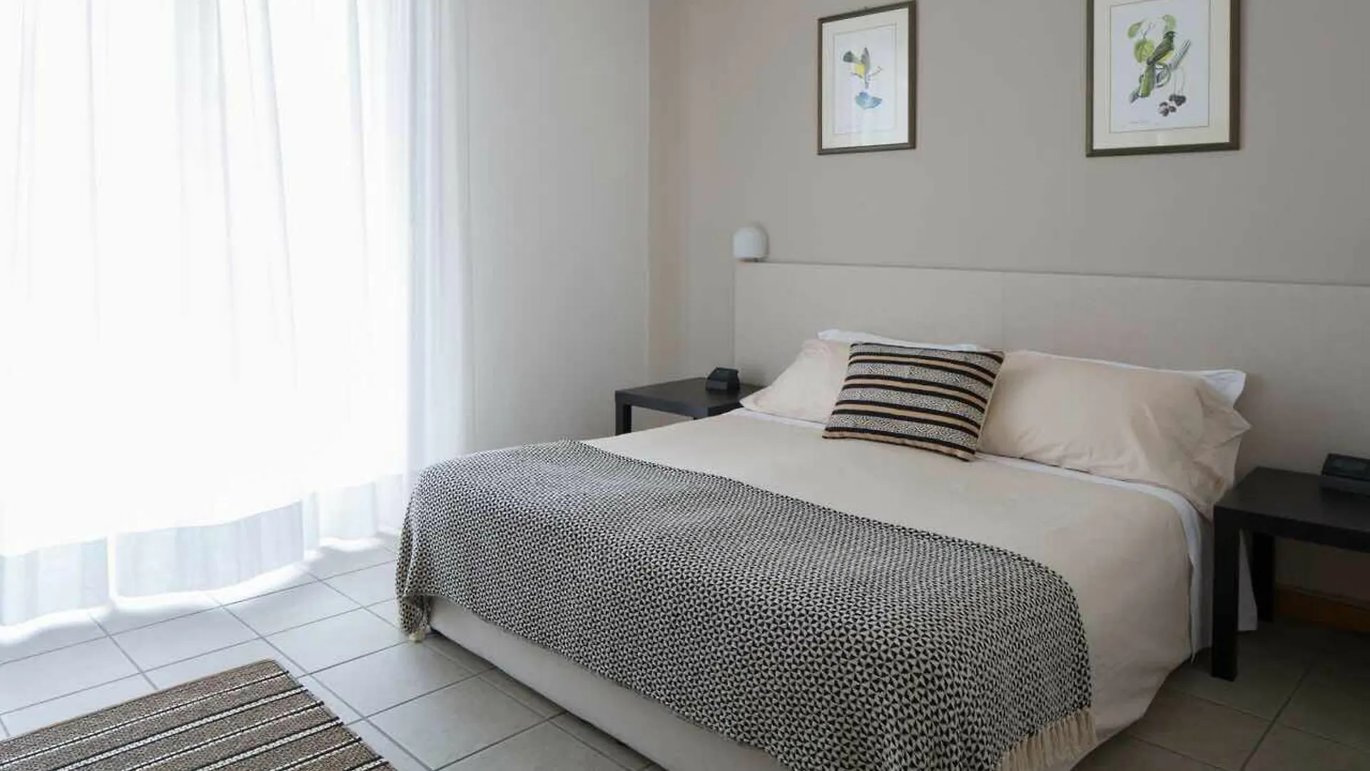 Hotel Aparthotelharvey Lido di Jesolo