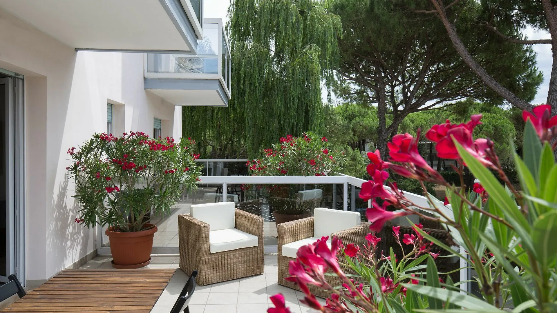 **** Hotel Aparthotelharvey Lido di Jesolo Italy
