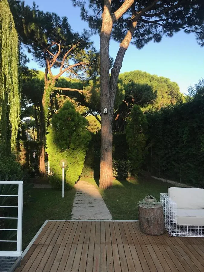 Aparthotelharvey Lido di Jesolo