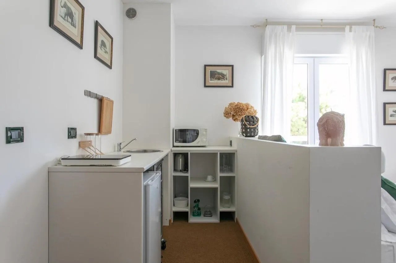 Aparthotelharvey Lido di Jesolo Hotel