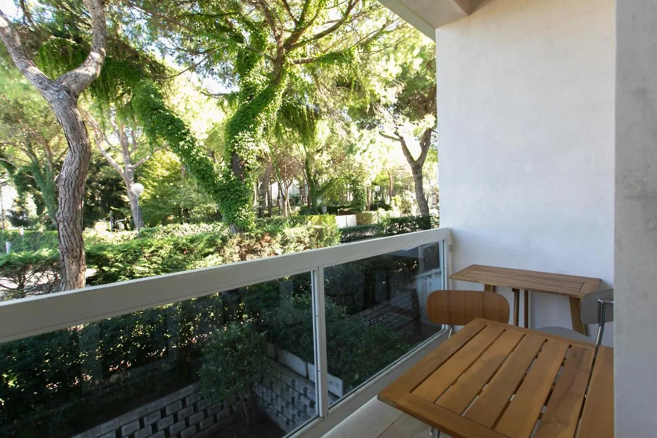 Aparthotelharvey Lido di Jesolo