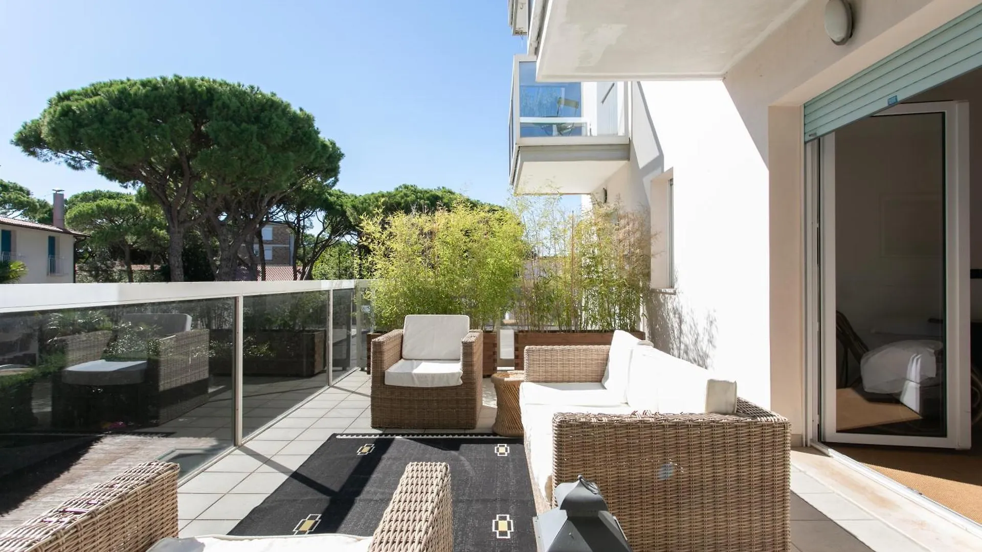 Aparthotelharvey Lido di Jesolo Hotel