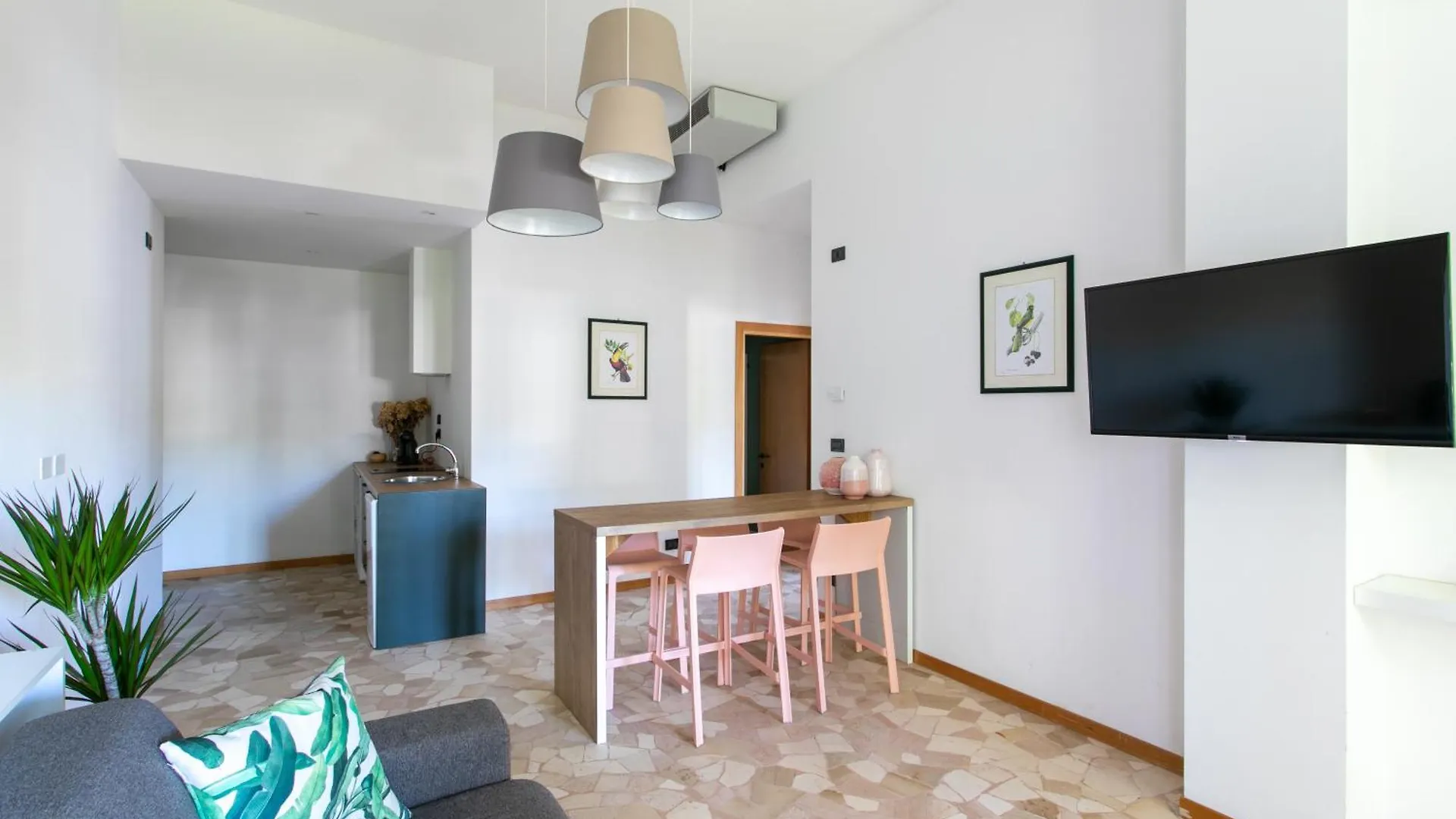 Harvey Suites Hotel & Residence Lido di Jesolo