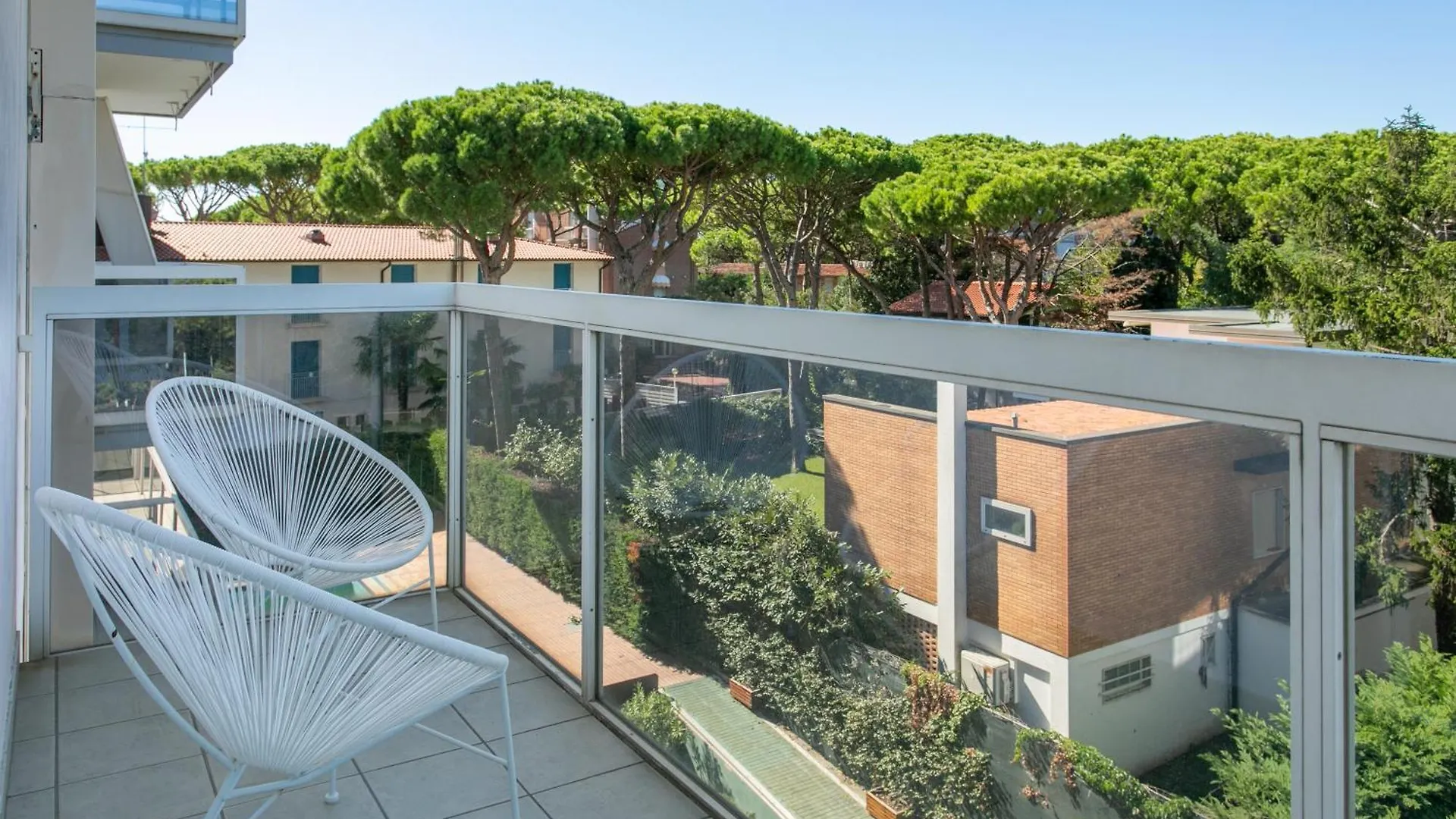Hotel Aparthotelharvey Lido di Jesolo