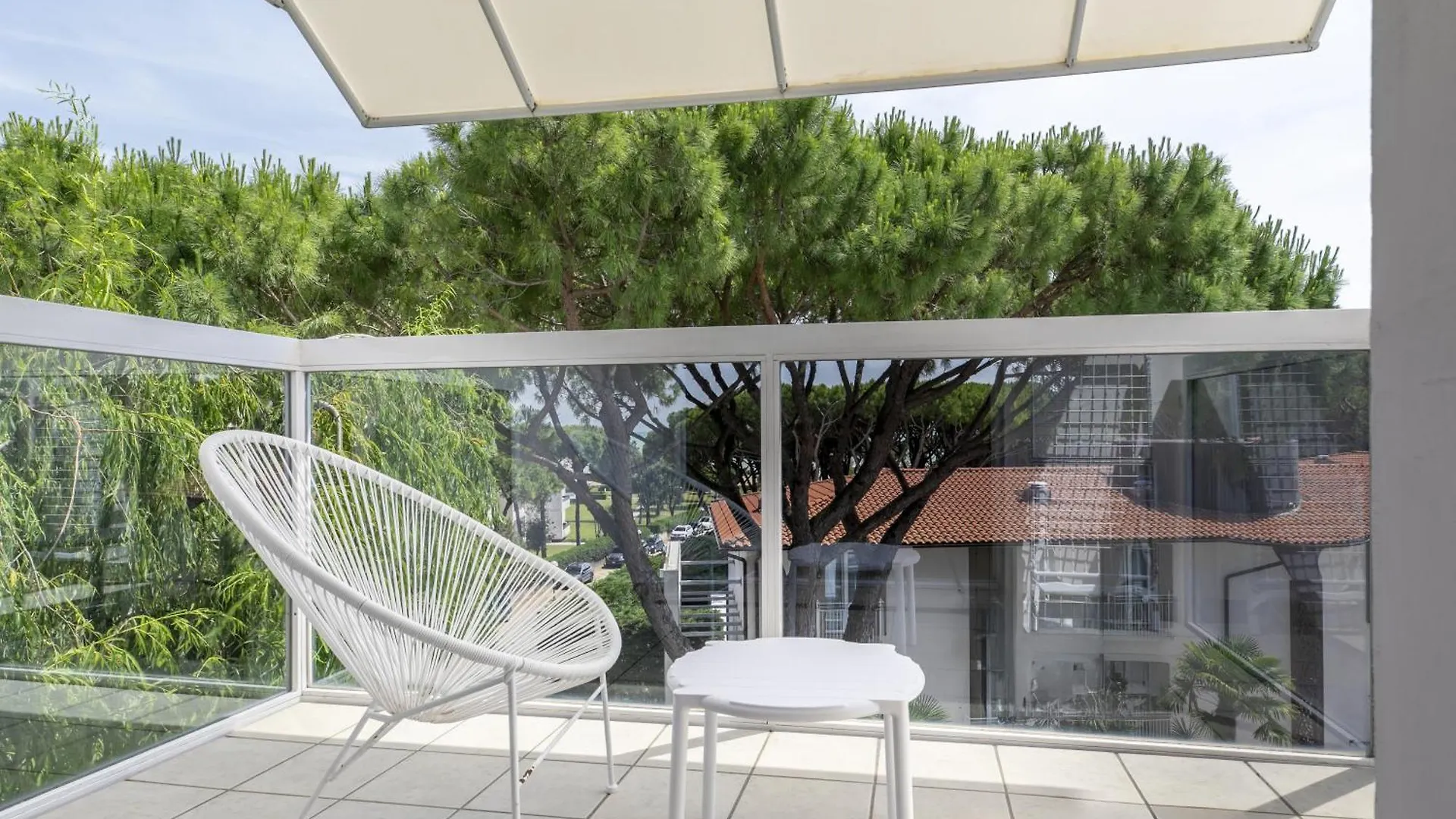Harvey Suites Hotel & Residence Lido di Jesolo