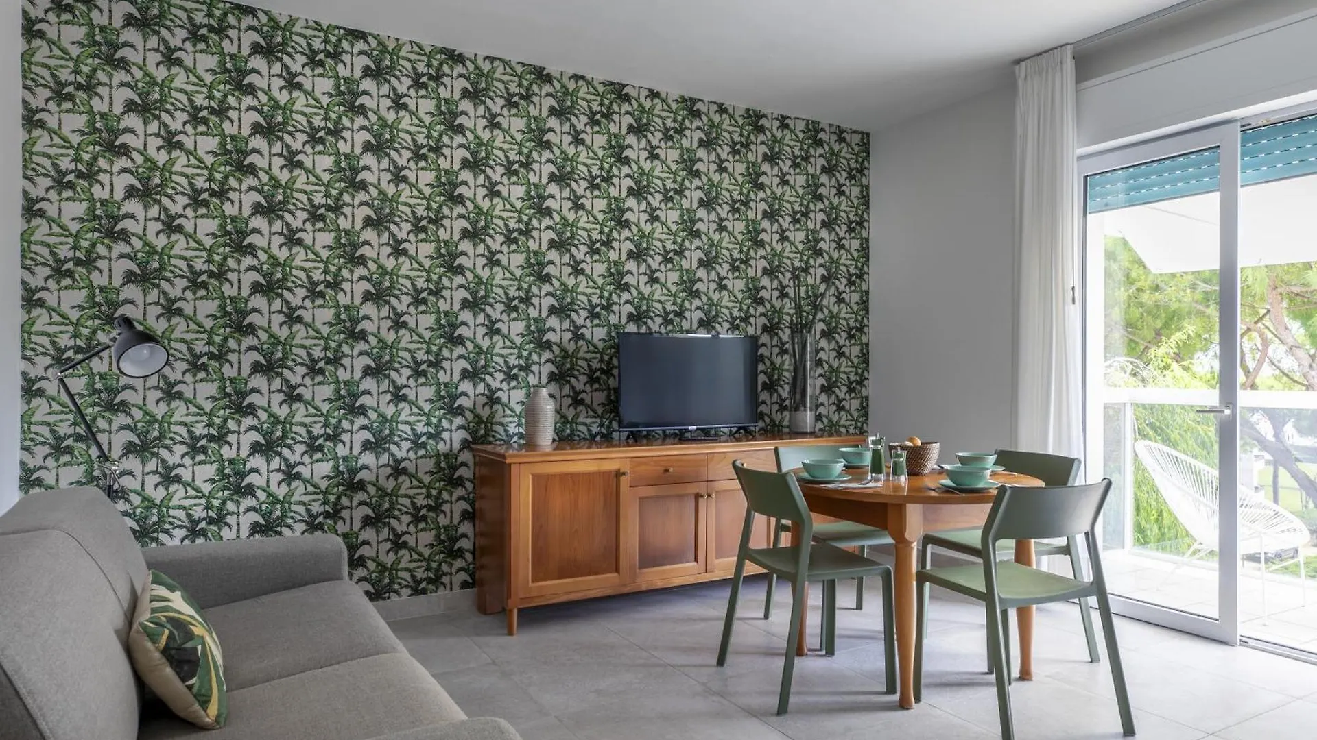 Harvey Suites Hotel & Residence Lido di Jesolo 4*,  Italien