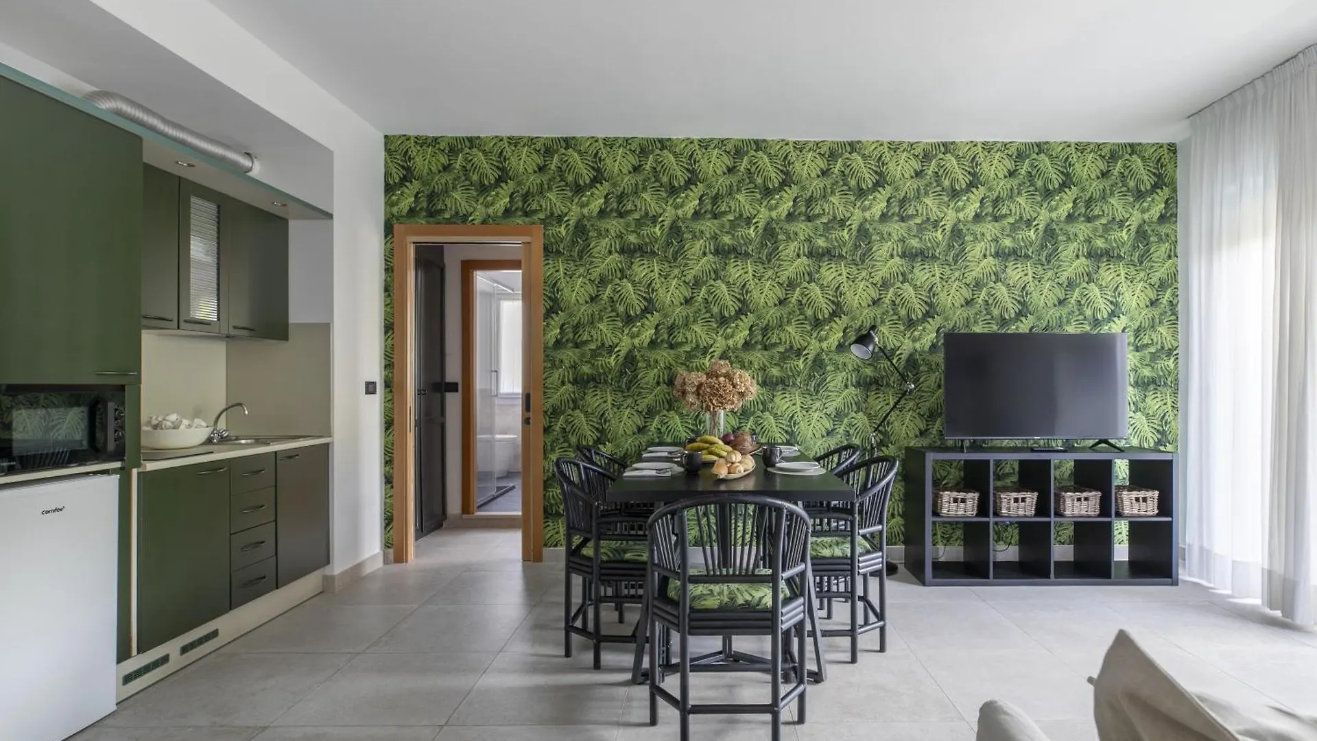 ****  Harvey Suites Hotel & Residence Lido di Jesolo Italien