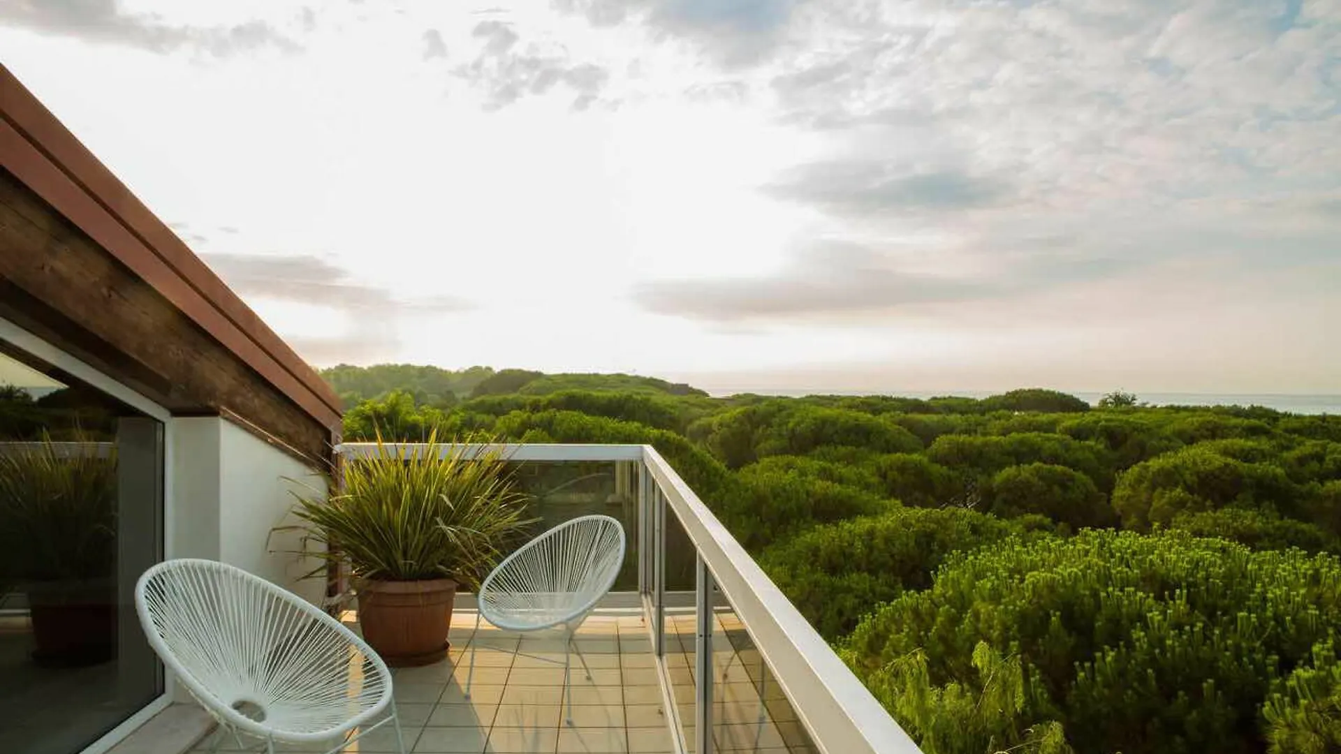 Harvey Suites Hotel & Residence Lido di Jesolo 4*,